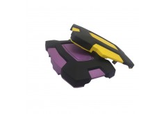 五金件注塑硅膠包膠不粘怎么處理？