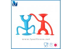 為什么五金、塑膠包硅膠產(chǎn)品首選液態(tài)硅膠二次成型注塑工藝加工