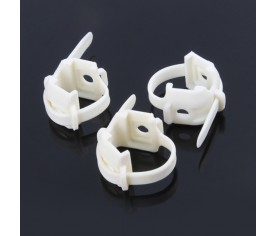 硅膠醫(yī)用扎帶