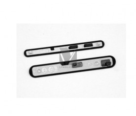 手機側(cè)鍵包膠案例二