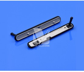 手機側(cè)鍵包膠案例一