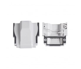 美容保健儀器硅膠配件液態(tài)硅膠包塑膠件防水加工自有模房開(kāi)模定制