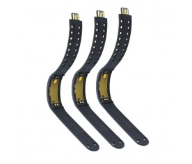 硅膠包FPC表帶 廠家生產(chǎn)硅膠包FPC表帶 硅膠包五金包塑料類產(chǎn)品