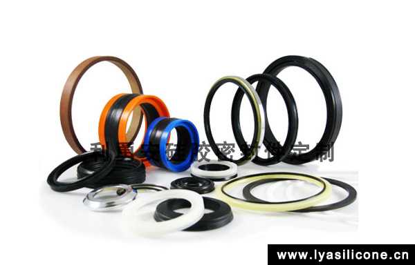 硅膠密封圈 硅膠密封圈