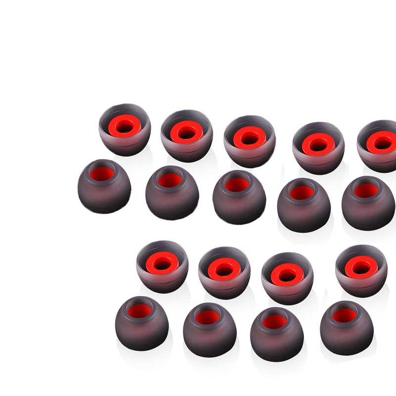 耳機(jī)液態(tài)硅膠帽