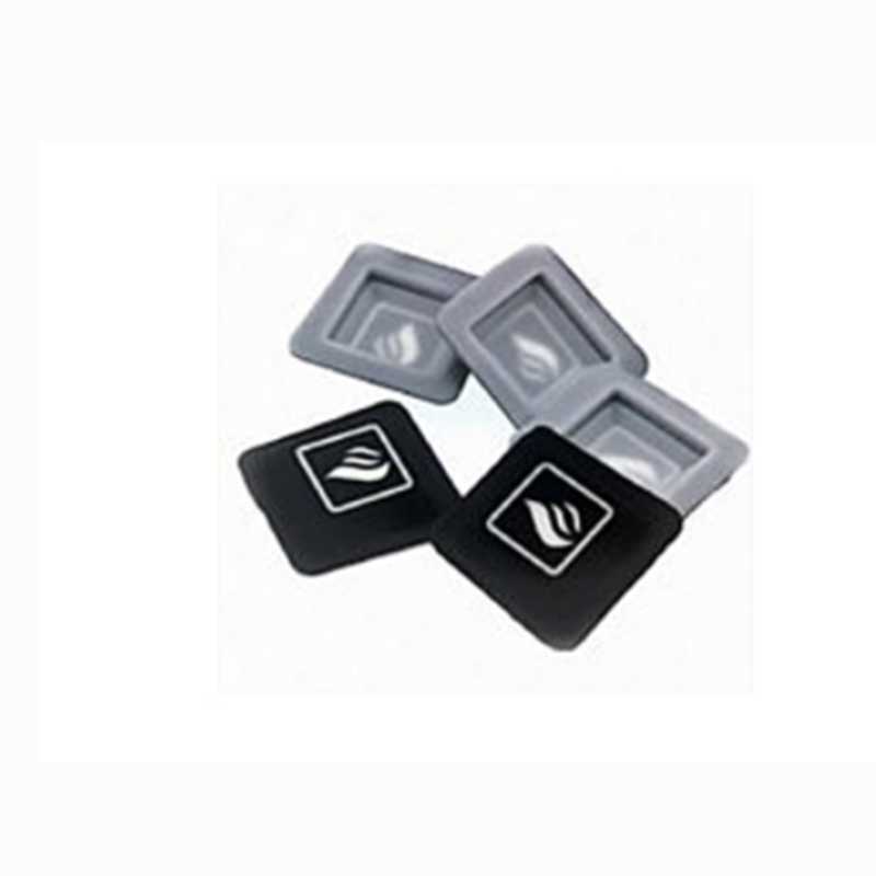 硅膠按鍵帽定制加工廠