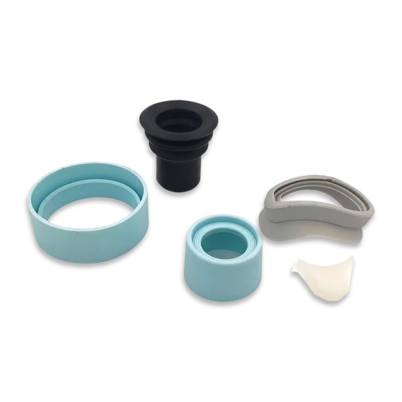 液體硅橡膠制品 硅膠產(chǎn)品定制加工成型 ISO13485醫(yī)療認證 醫(yī)用硅膠加工硅膠定制產(chǎn)品