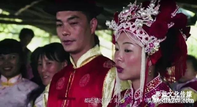 民俗紀(jì)錄片:水上婚嫁